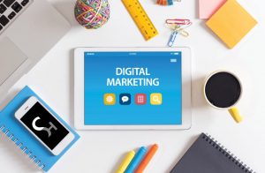 Why Digital Marketing Matters