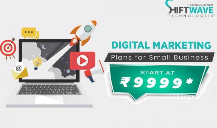 Digital Marketing Plans