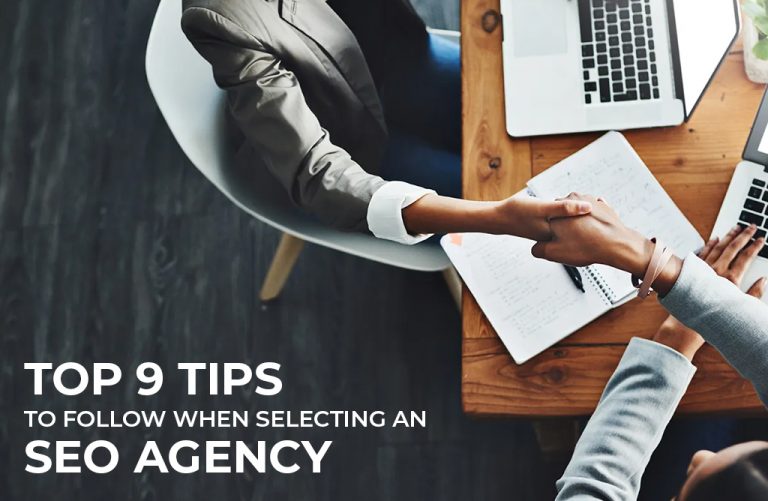 Digital Marketing Company