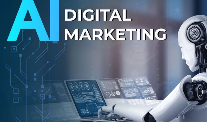 AI in Digital Marketing