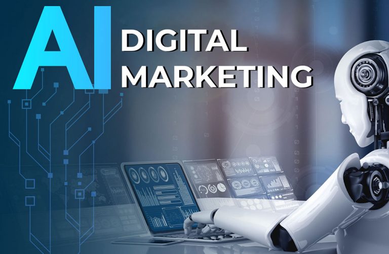AI in Digital Marketing