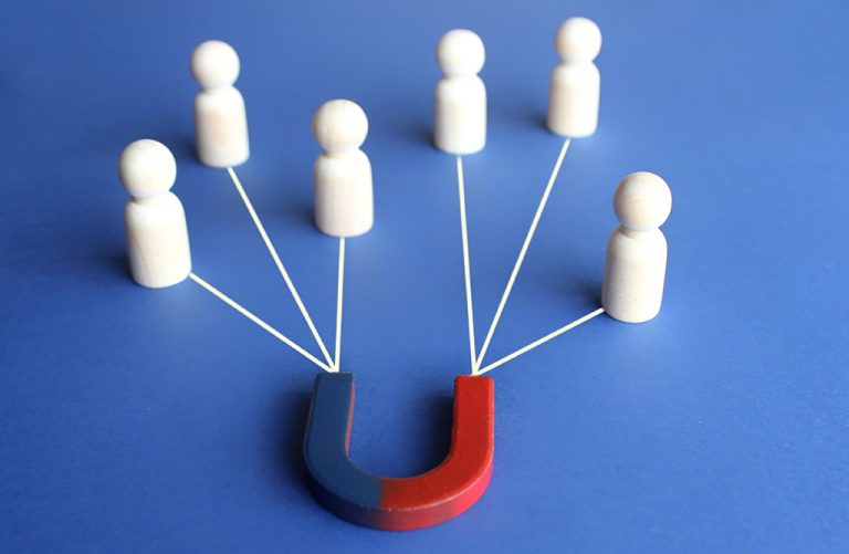 What is Lead Generation