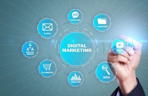 Digital Marketing Services in Visakhapatnam
