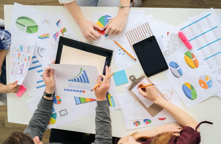 Digital Marketing Agency