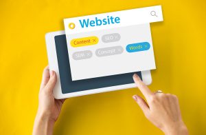 Boost your Website Ranking