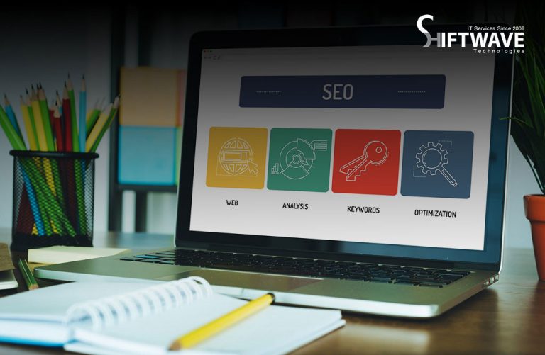 SEO in Web Design