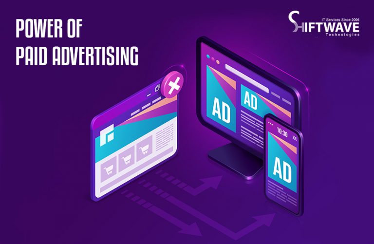 Power of Paid Advertising