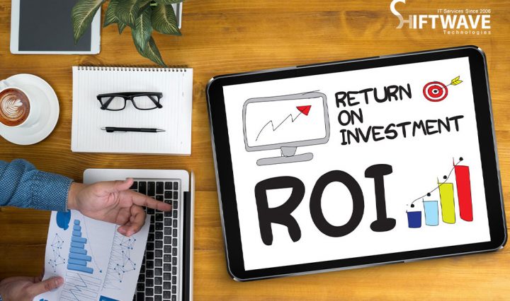 ROI with Digital Advertising