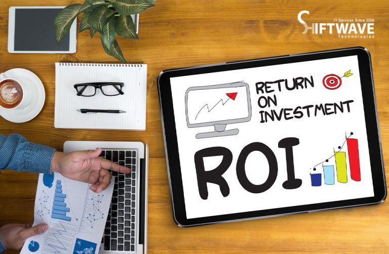 ROI with Digital Advertising