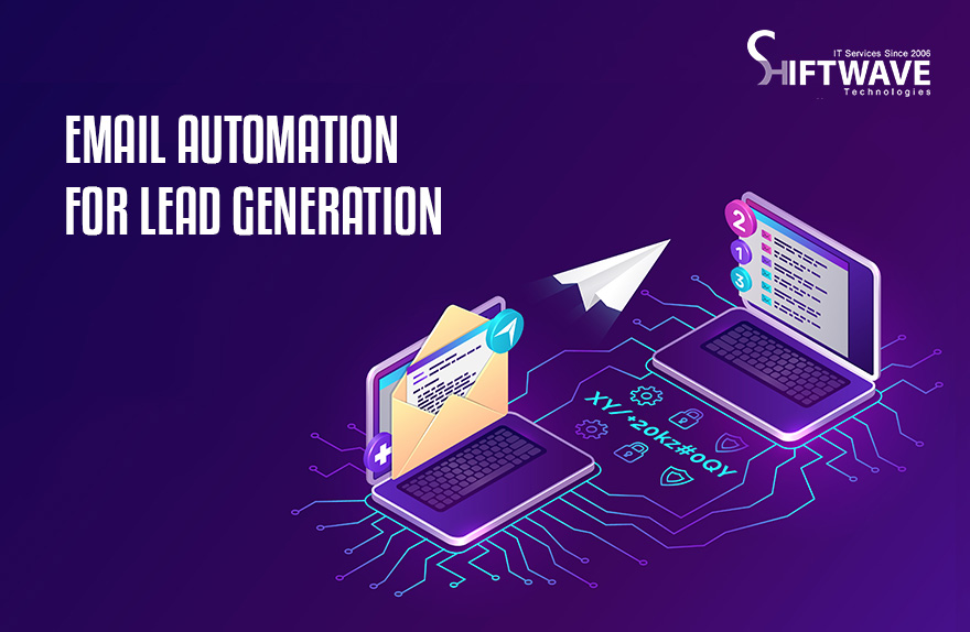 Email Automation for Lead Generation