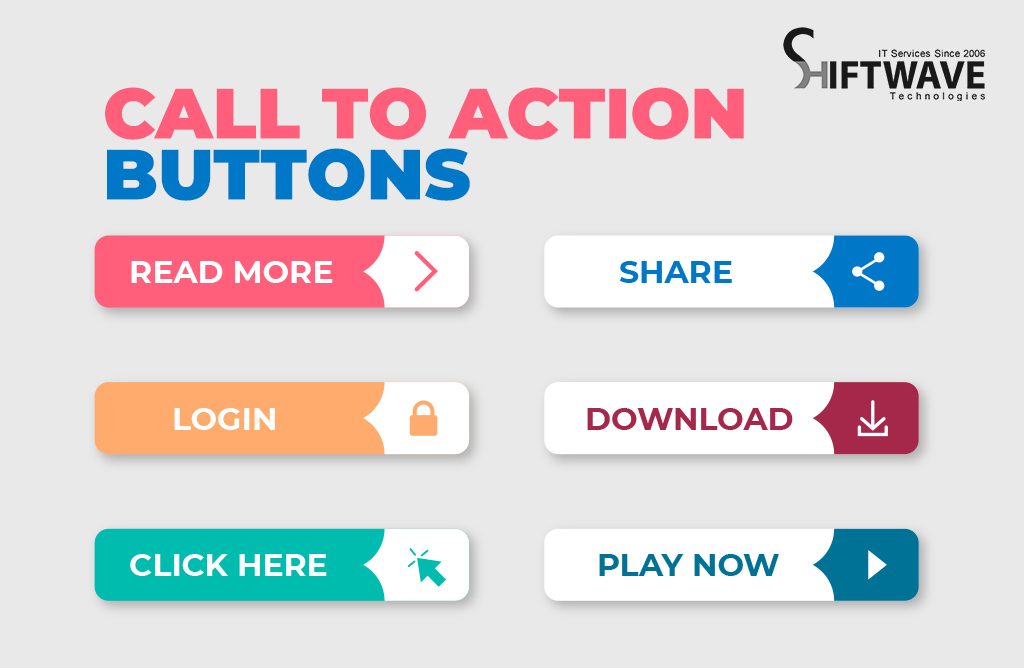 Call-to-Action (CTA)