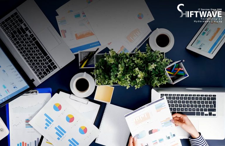 Digital Marketing Services in Hyderabad