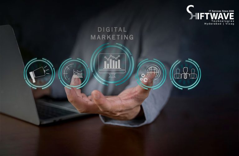 Budget Digital Marketing Services in Visakhapatnam