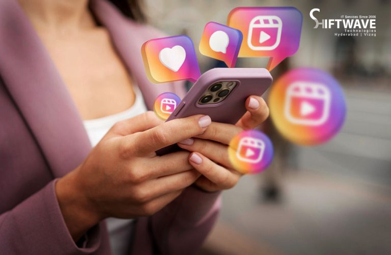 Digital Marketing Company in Hyderabad