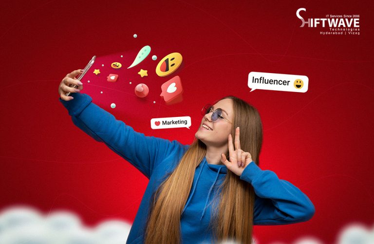 Social Media Marketing Agency in Hyderabad