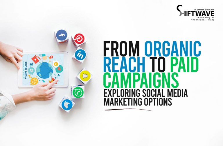 Digital Marketing Services in Hyderabad