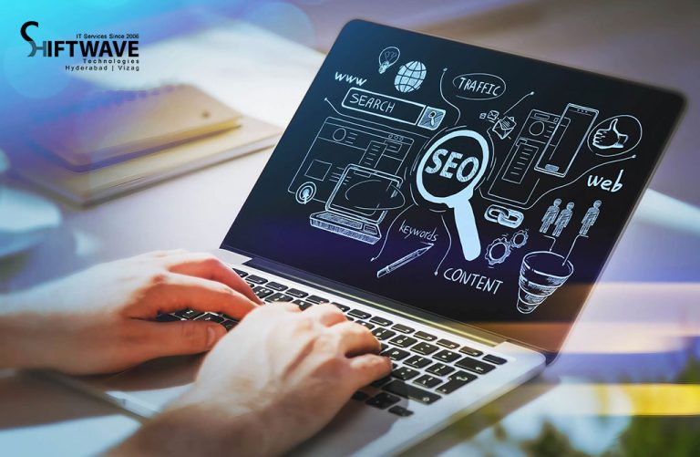 SEO Services in Vizag