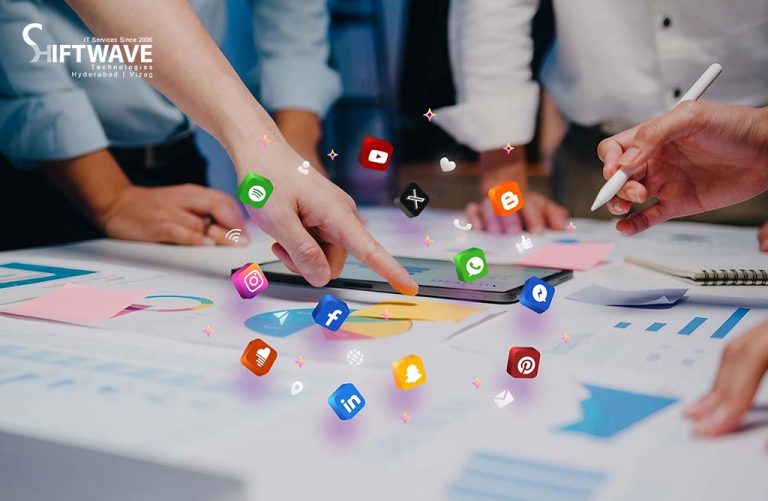 Digital Marketing Services in Hyderabad