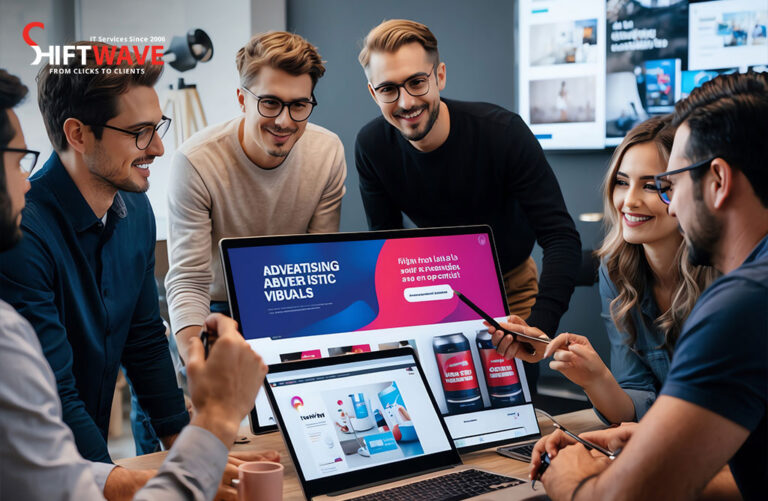 Web Design Services in Hyderabad