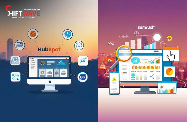 Digital Marketing Agency in Vizag