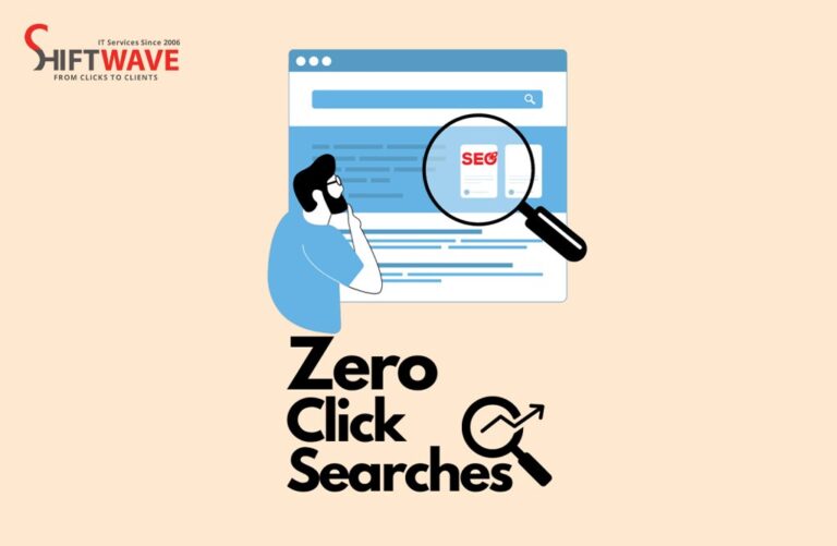 What are Zero Click Searches and How do they Impact SEO