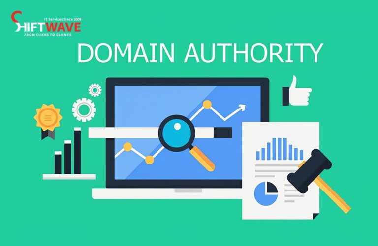 What is Domain Authority