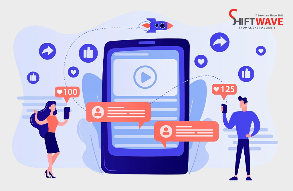 Social Media Engagement