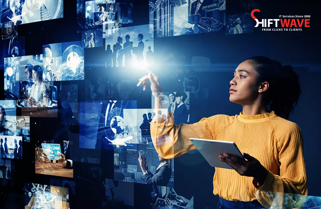 Digital Interaction