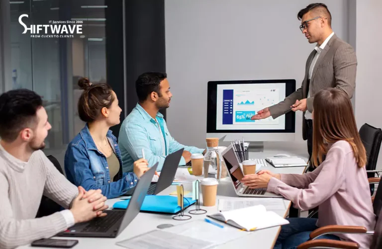 Digital Efforts Translate