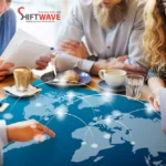 Guides Visitors Smoothly