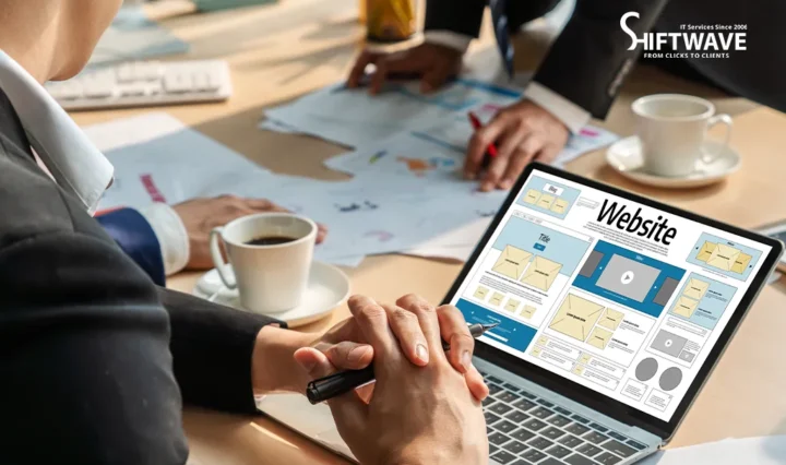Stunning Strategically Developed Website