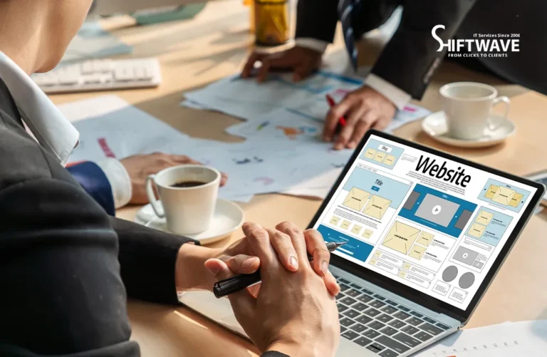 Stunning Strategically Developed Website