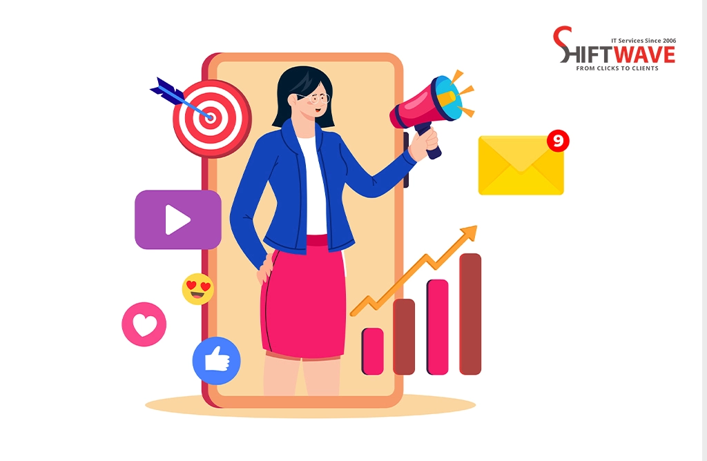 Brands Maintain a Uniform voice Across all Platforms