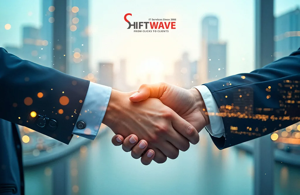 Effective Lead Generation Ensures your Business Connects