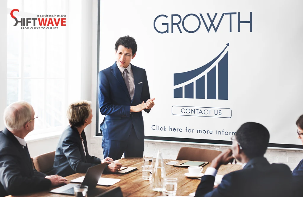 Helping Clients Scale with Data-Driven Strategies