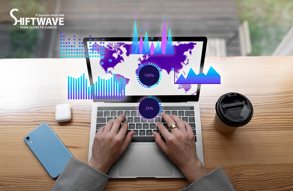 Key to Outpacing your Competition