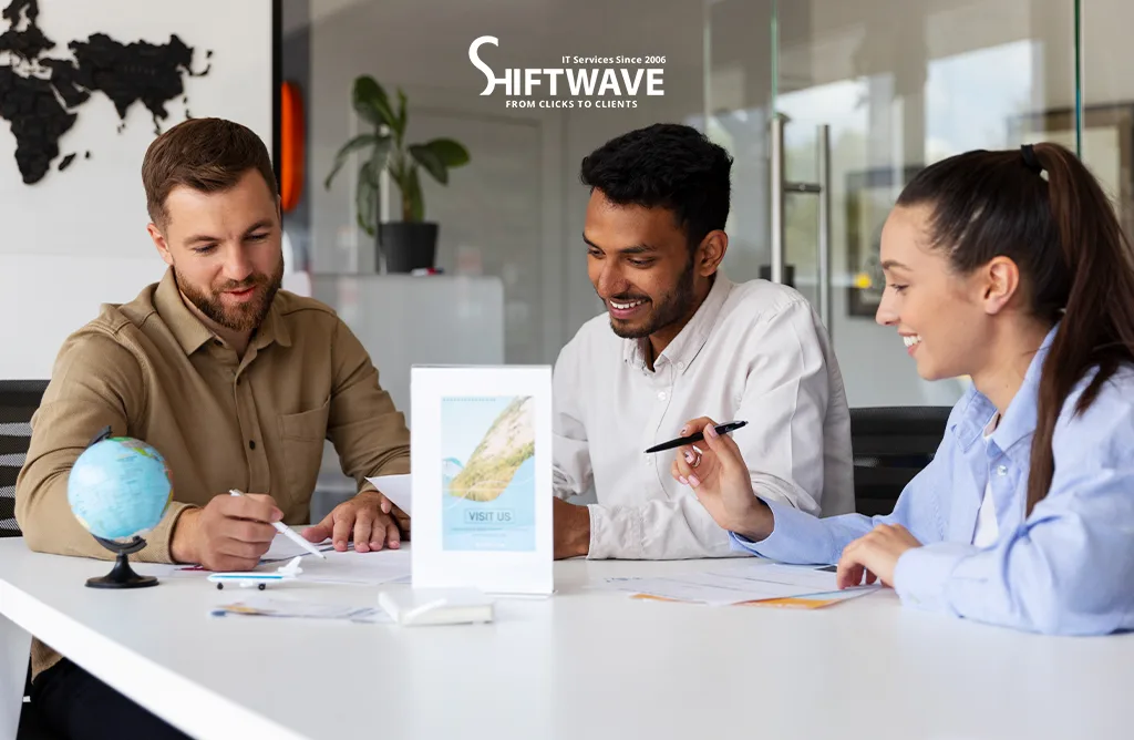 Leads into Loyal Customers