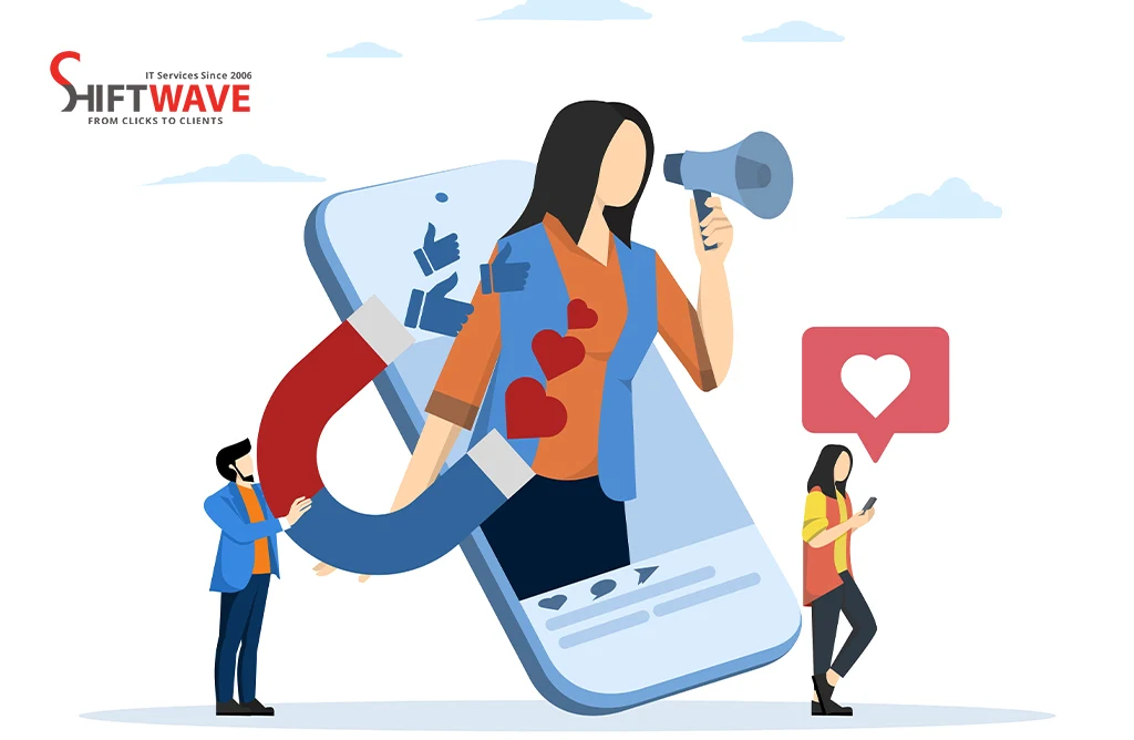 Social Content Plan Tailored for Engagement and Trust-building