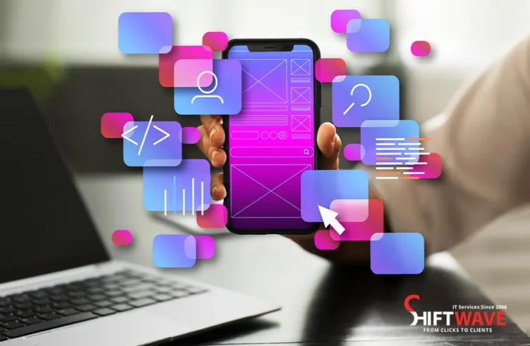 Websites with too much Information