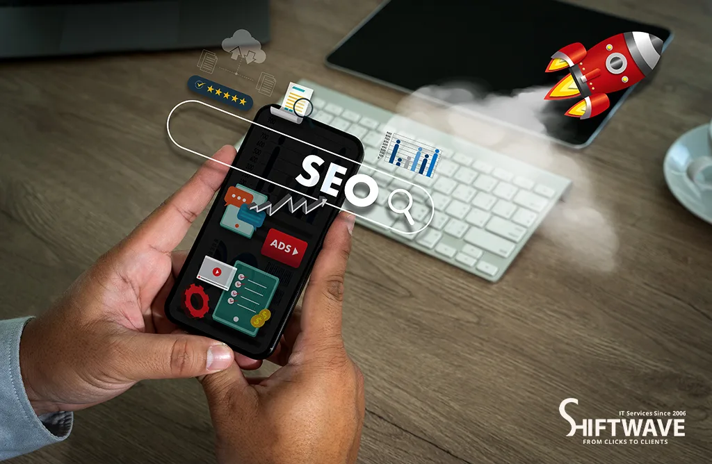 Built to Attract Organic Traffic