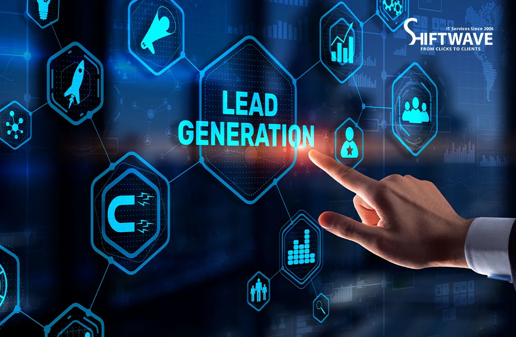 Convert Traffic into Qualified Leads
