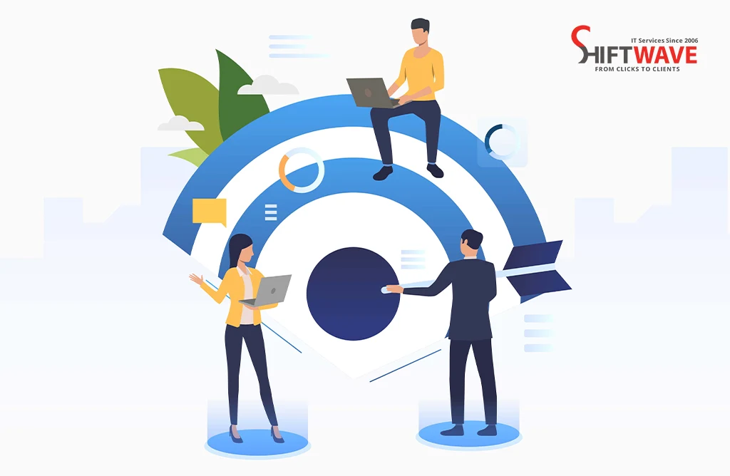 Strengthen their Presence and Convert more Inquiries