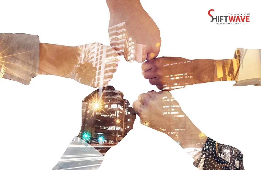 Your Brand Authoritative and Driving Measurable Growth