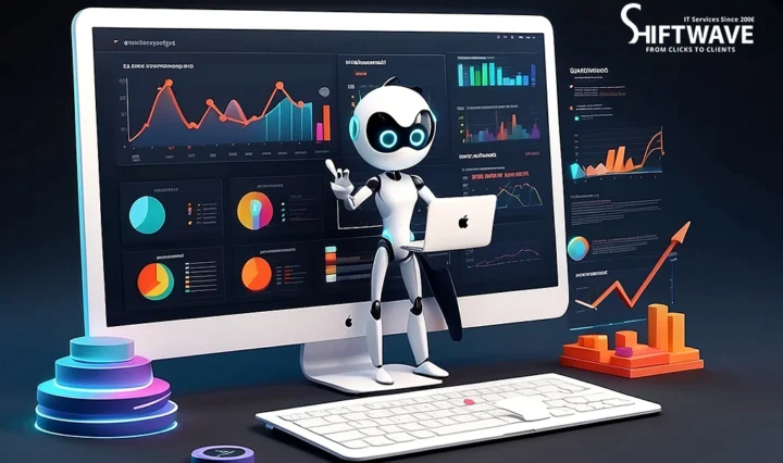 AI is Putting in Endless Effort to Create that Flawless Experience