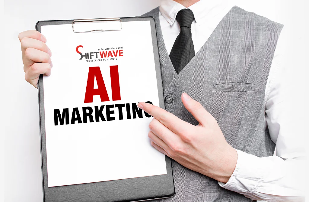 AI's Most Important Effects on Digital Marketing