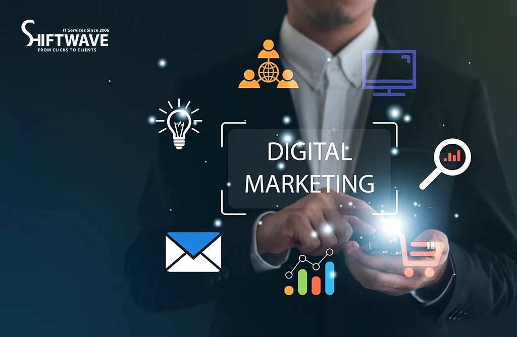 Digital Potential into Measurable Growth