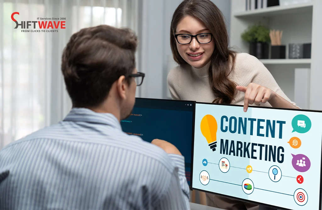 Attract Visitors or Convert them Into Customers 