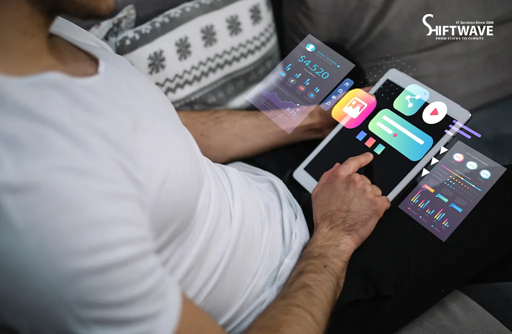 Design with Data-driven Insights