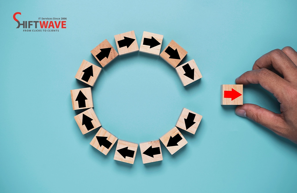 Different Marketing Strategies without Being Restricted