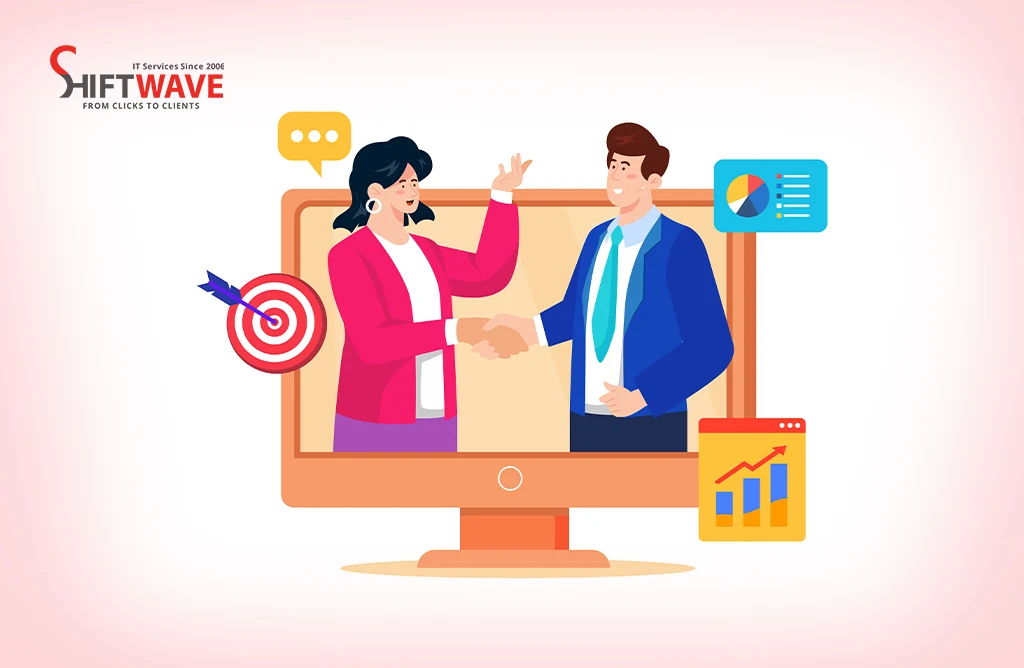 Ensures your Products Reach the Right Audience
